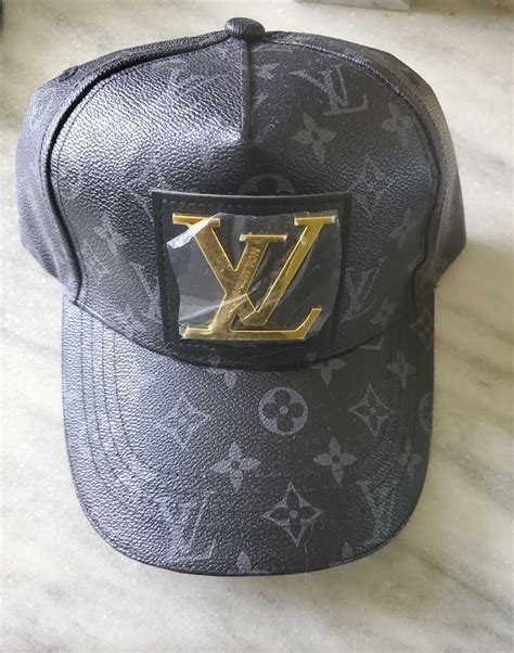 lv caps price